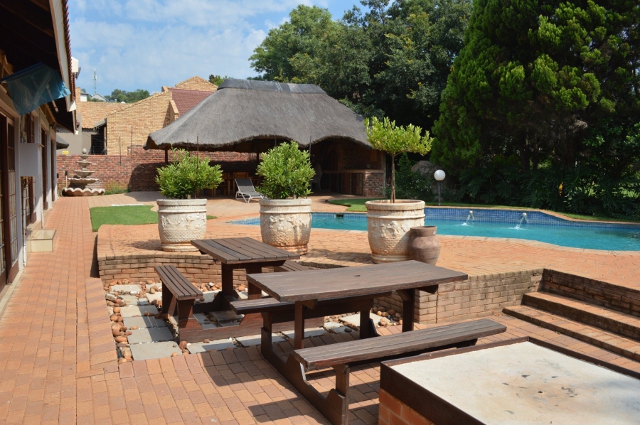 4 Bedroom Property for Sale in Doringkruin North West